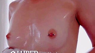 i'm lubed up and ready for that monster cock pounding!