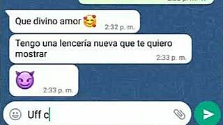 Coworker's Pretty Teen Girlfriend Craves My Cock Again