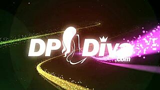 LORELAI SUICIDE'S FIRST DOUBLE ANAL PENETRATION GAPS PUSSY ENDS IN MESSY FACIAL!