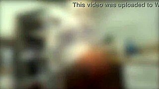 ever fucked a thick ebony convict bareback?