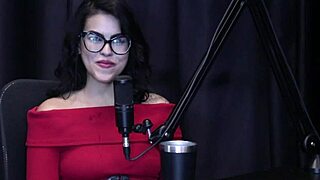 dance class girl fought depression watched porn did hardcore scenes with producer