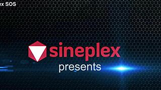 Lita Phoenix and Kyler Crow dive into interracial anal double penetration