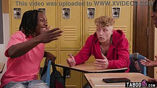 haley spades detention gangbang anal dp teen pounding 🍆💦🔥😈