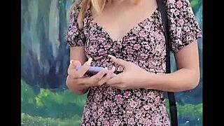 petite 18yo alice marin bound outdoor bdsm photos tease