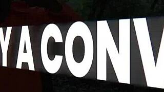 ever fucked a thick ebony convict bareback?