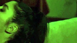 Ever had romantic sex with a horny latina teen beauty?