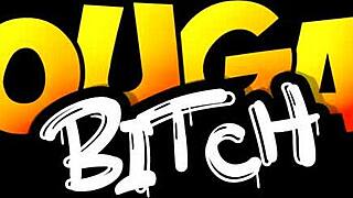 🤤 cock-hungry milf wife rides young stud's dick cowgirl style! 🍆💦