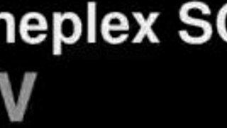 Lita Phoenix and Kyler Crow dive into interracial anal double penetration