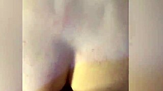 Horny teen slut doggystyle fucked ass plugged big cock