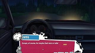 Doctor dares patient love game part one 🏥😘