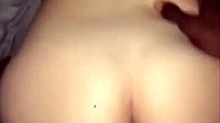 Blondes take big black cocks doggystyle! 🍆💦