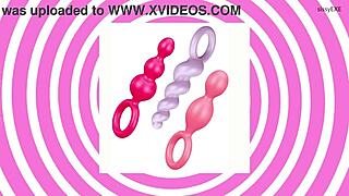 Sissy buttslut, ready for some encouraging joi to embrace your emasculated feminized submission?