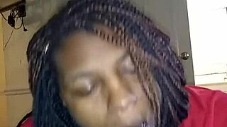 Diamond Mercedez delivers the sloppiest BBBJ action part 1