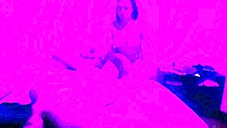 latina lesbians 69 kiss pussies for simultaneous intense orgasms