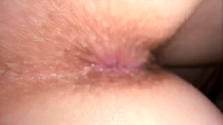 Only 5 days to lick and fuck my 18yo virgin wet pussy pov!