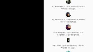 wanna watch this fat mexicana ripping clothes to fuck young virgins over a misunderstanding?