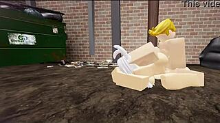 love gettin fucked hard by strangers like total slut whore first vid 🔥🍆