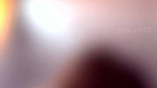 Amateur Couple Rips Into Rough Bed Fuck Fast