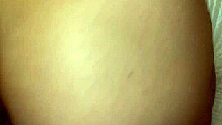 pretty eyes ebony babe sucks big black cock rides doggystyle