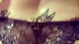 hot amateur fucks captured on camera