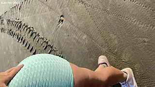 Hot Brazilian Prostitute Tits Bathroom Fuck