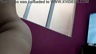 hope that brothel chick luna didn't get knocked up by monster cock ojalá no preñada