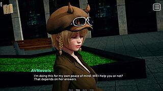 my bully turns lover in episode 66