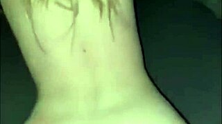 Blondes take big black cocks doggystyle! 🍆💦