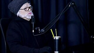 Porn Cast Brazil: Damiana's Slutty Vovo Moai Tease