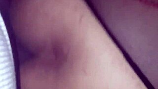 angelg and kuzz gettin so wet with those monster cocks slidin in