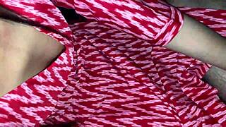 Nawali's Married Bhabhi Devar Viral Sex Big Boobs Tight Pussy Round Ass