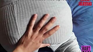 eddie queens homemade FINGERING CUMSHOT mouth and double CREAMPIE