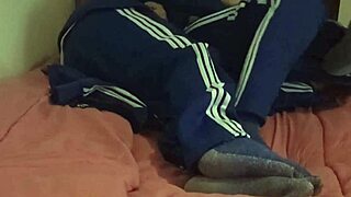 Skip school today? Fuck my tight ass instead, begs horny Mexican schoolgirl.