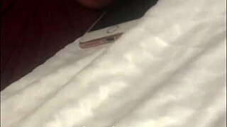 Japanese college slut bonds thru interracial dom rough orgasms