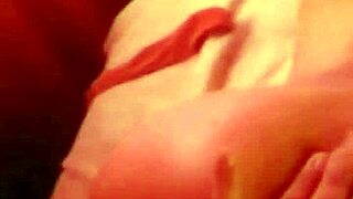 brazilian teen mom bends over sucks long cock deepthroat