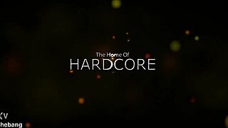 hey victoria summers bends over for monty cash in shebang tv sex for cash blowjob doggystyle big tits action