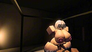 Whore Begs BBC Creampie Fills Her Slutty Holes