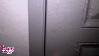 My Girl's Massive Ass Takes Monster BBC