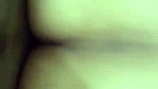 Condom breaks during big cock fuck 😱 she gets pregnant now 💦🤰