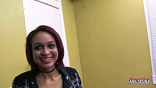 Blonde Keyton Brunette Nica Lick Pussies Wildly!