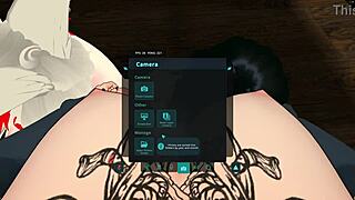 threesome with succubus pt 2... i blew him so good in our oral group fun ughh