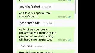 bestie, wanna see my hot homemade gist?