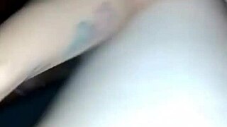 Whore wife handjob creampie semen tits porn