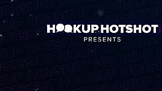 shy venice rose chokes on cock in sloppy deepthroat 😩💦