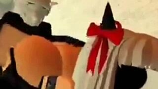 check out this wild 2024 roblox blowjob and facial cumshot compilation