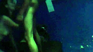 Fiesta Neighbor Fuck Escapade with Blonde Mexican Kisses