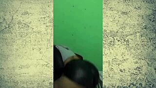 you seeing this big ass twerking for sex?