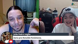 Pornstar Monica Lima Answers Public's Naughty Indecent Questions Outdoors