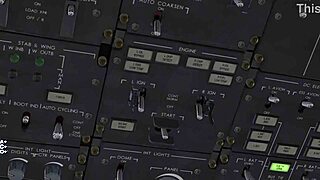 Start up Carenado LES Saab 340 tutorial for XP11