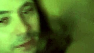 Brunette's juicy pussy gets slurped hard in this wild morena munch session!